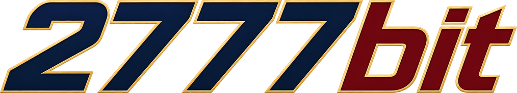 2777bit লোগো
